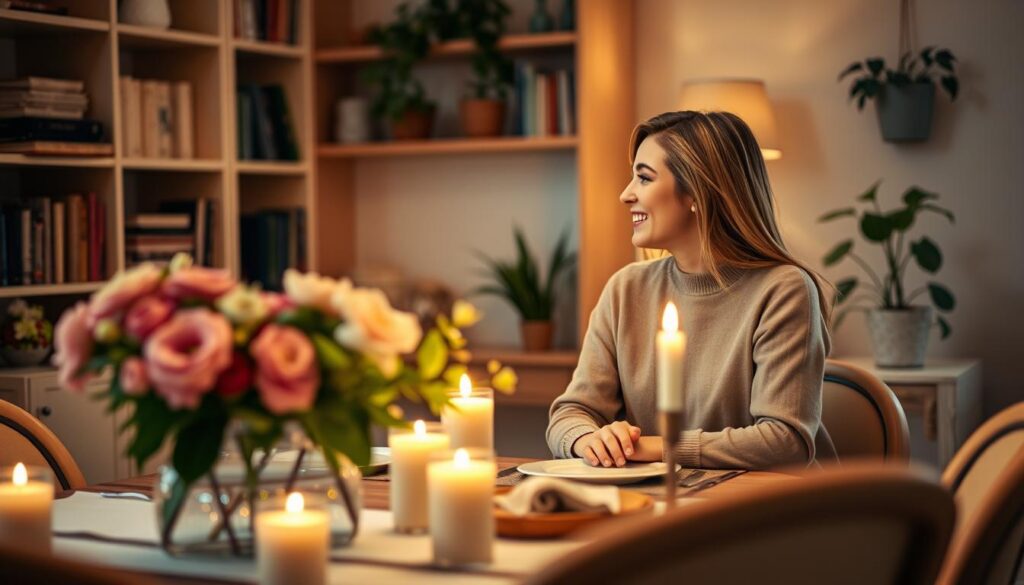 relationship follow-through