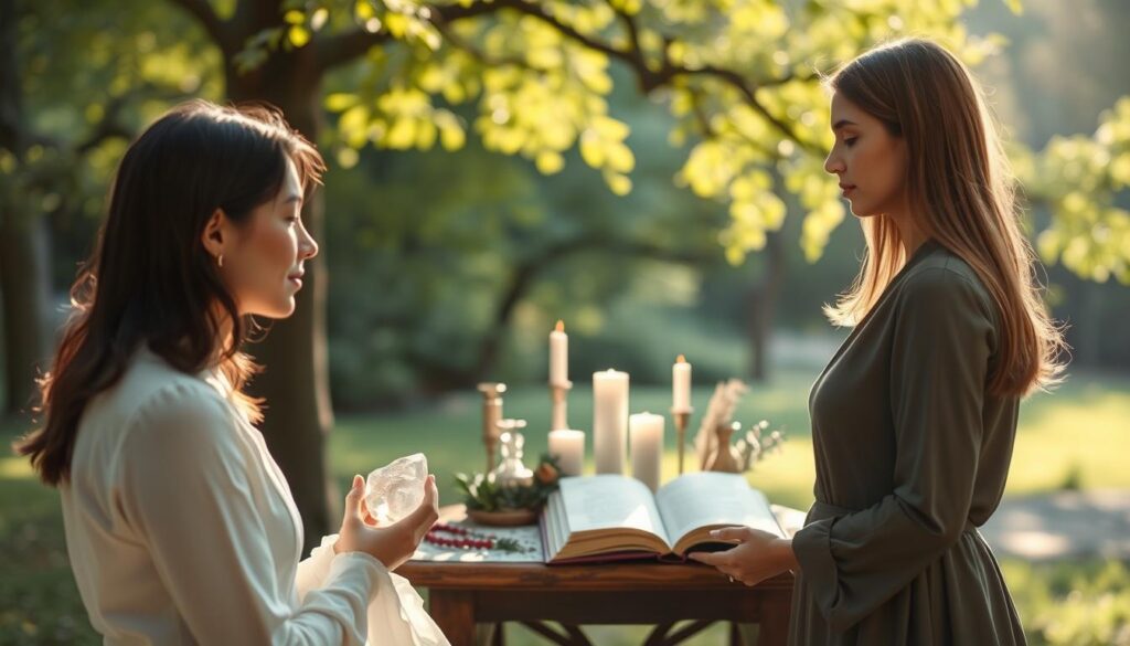 safety ethics consent love spell