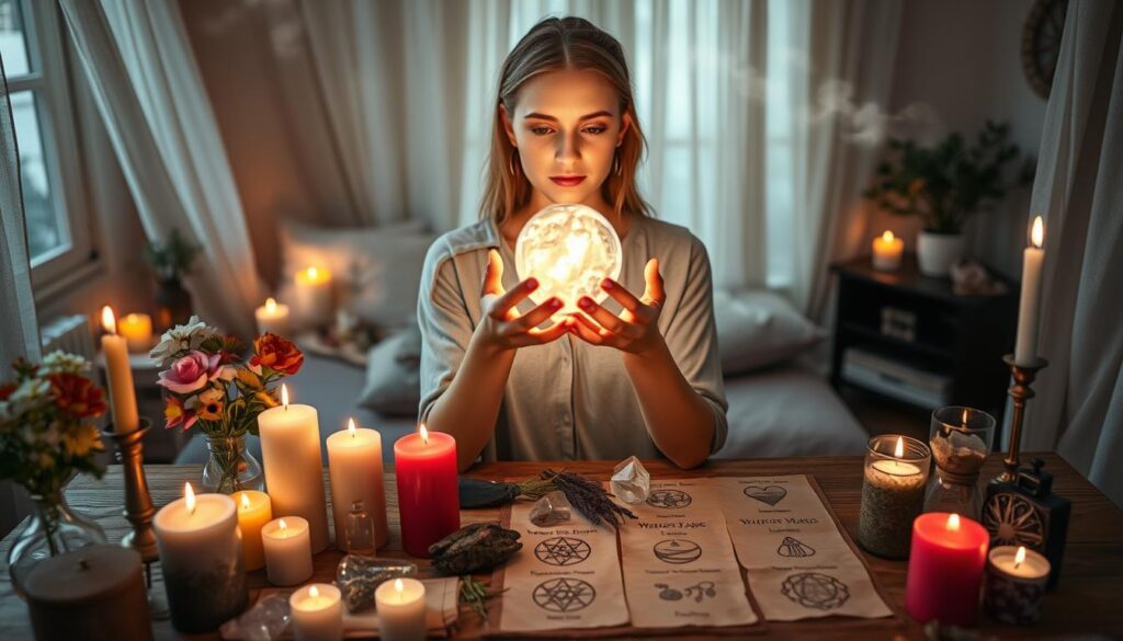 safety ethics love spell