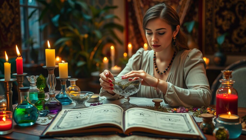 spells