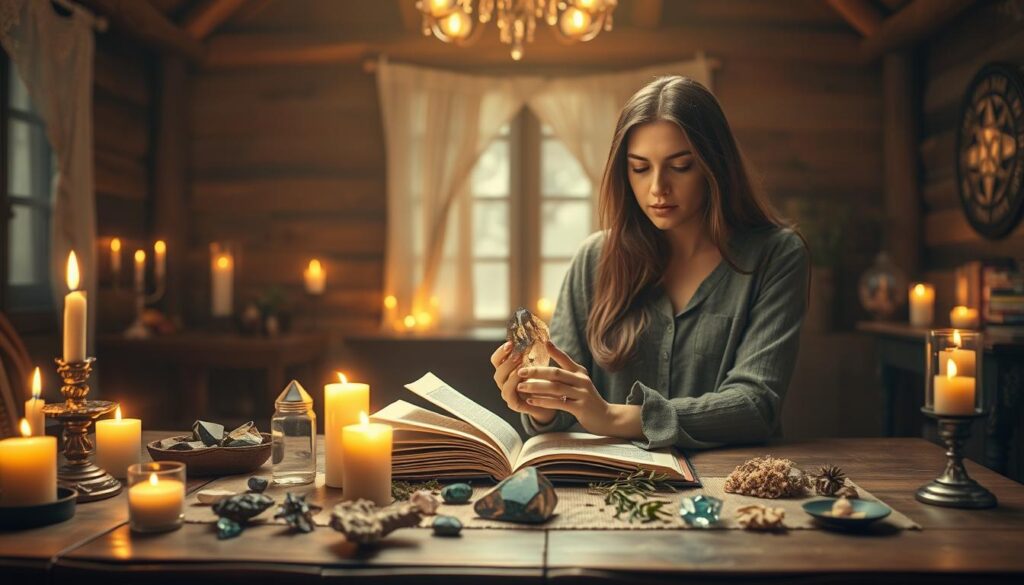 spells troubleshooting energy