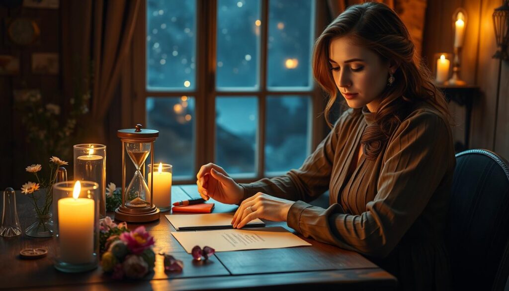 timing your love spell