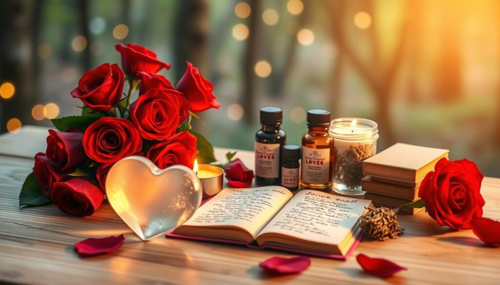 tools for love energy