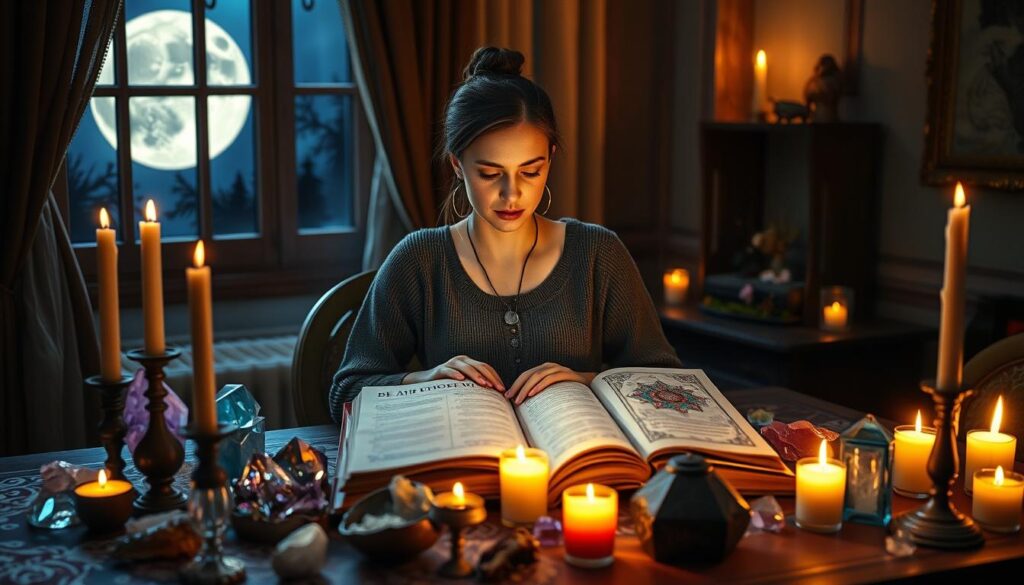 troubleshooting love spell