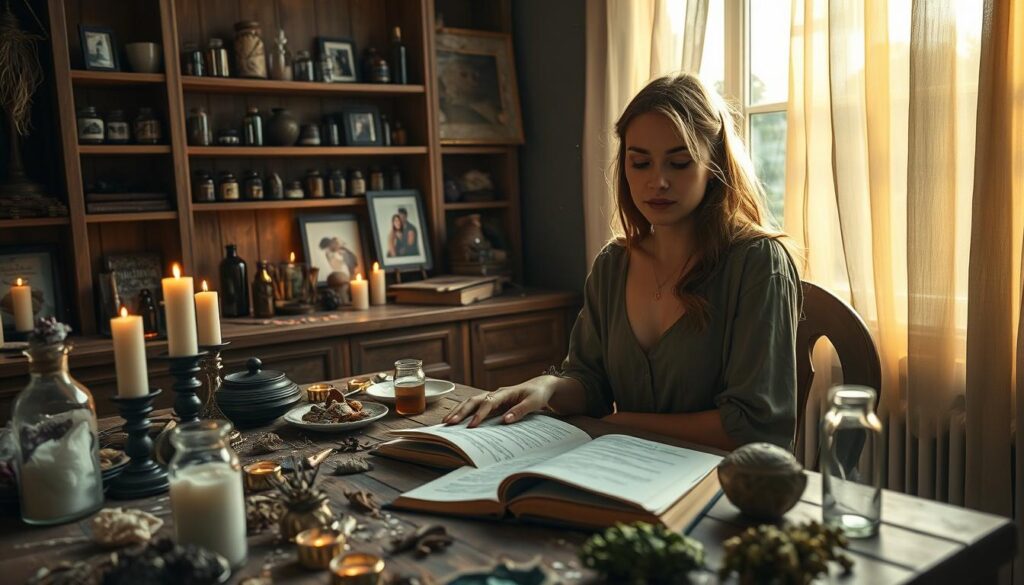 troubleshooting love spells