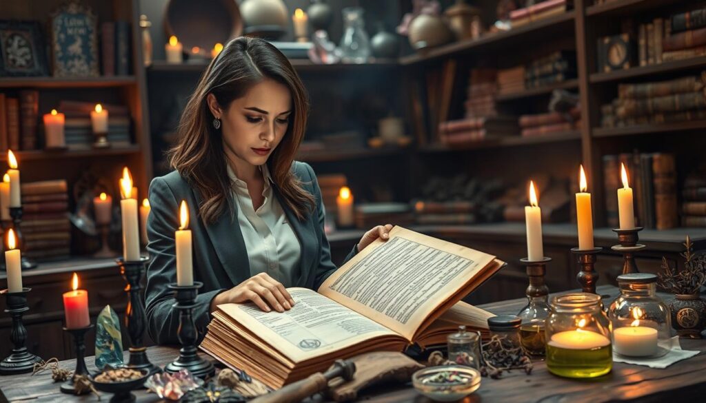 troubleshooting love spells