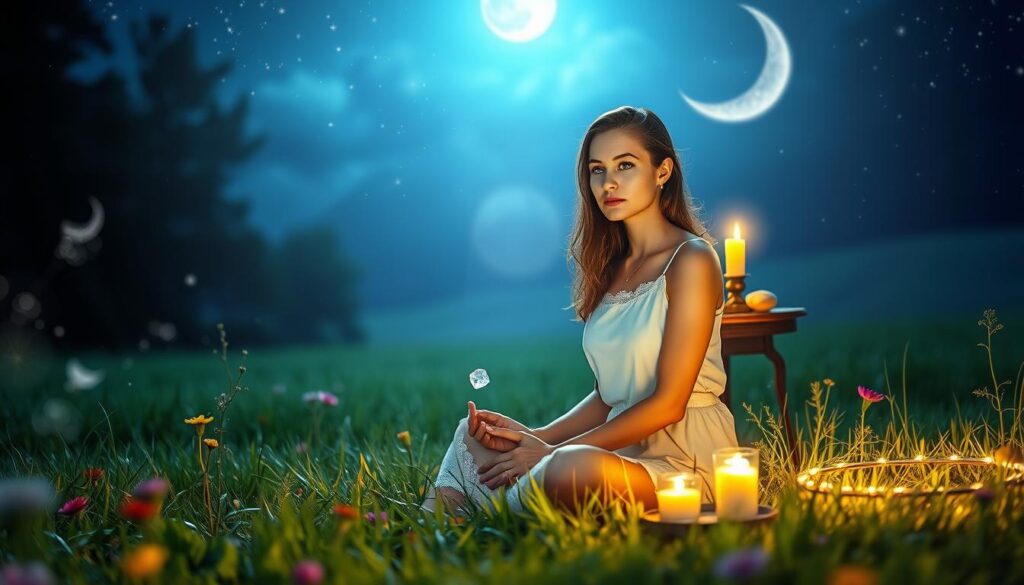 understanding intent love spell