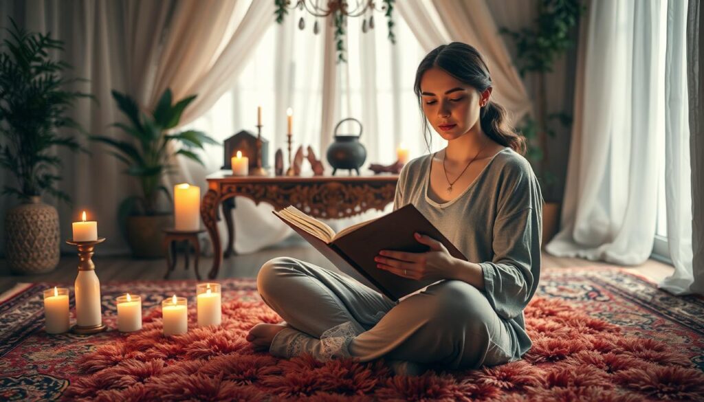 understanding love spell