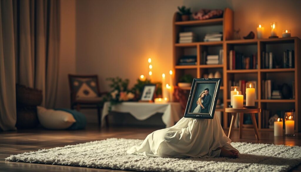 visualization with photo