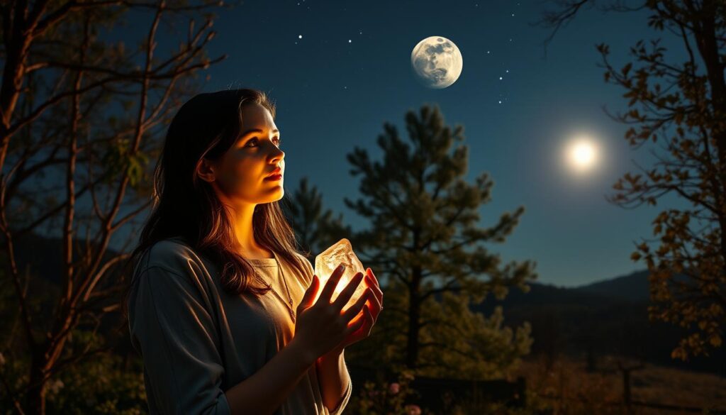 waxing moon attraction work waxing moon attraction work