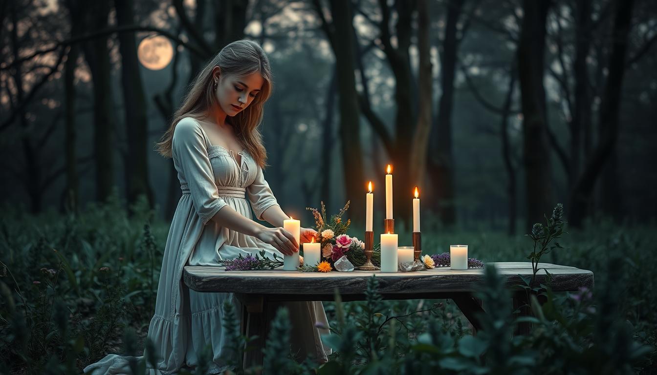 when is the best time to do a love spell