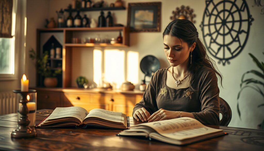 when to consult a professional spell caster