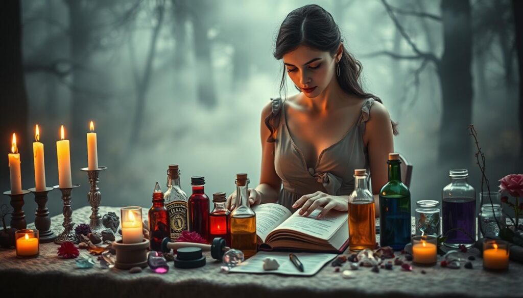 why love spells don’t work