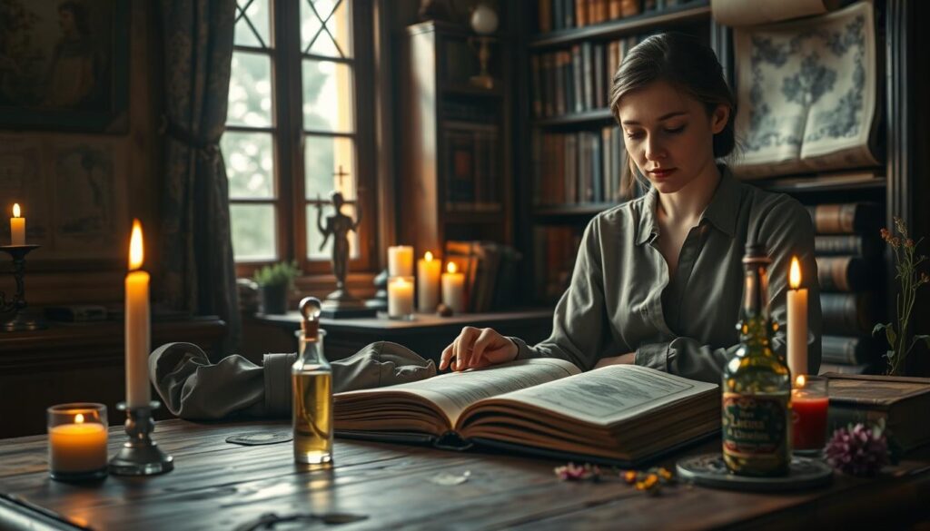 why love spells work