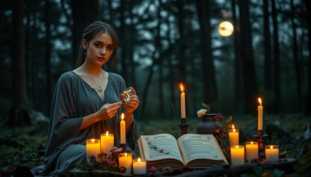 wiccan love spell rituals wiccan love spell rituals