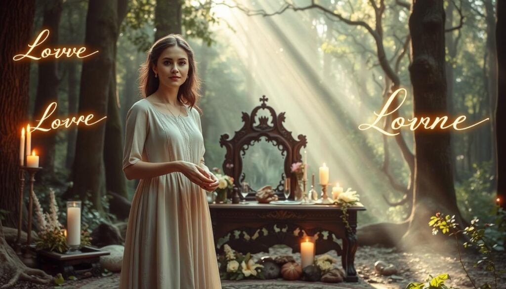 word-based incantations