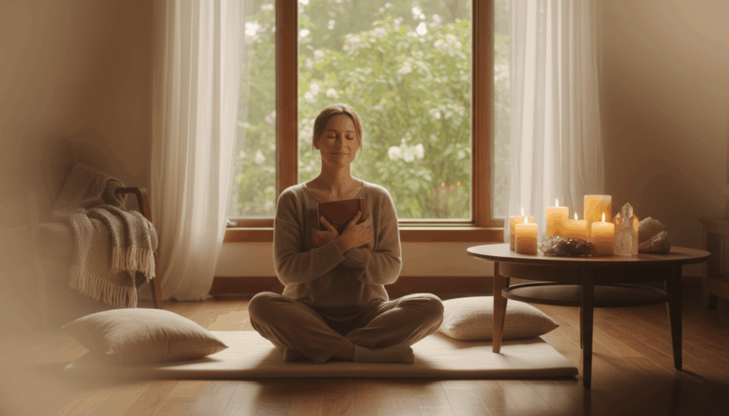 aftercare meditation aftercare meditation