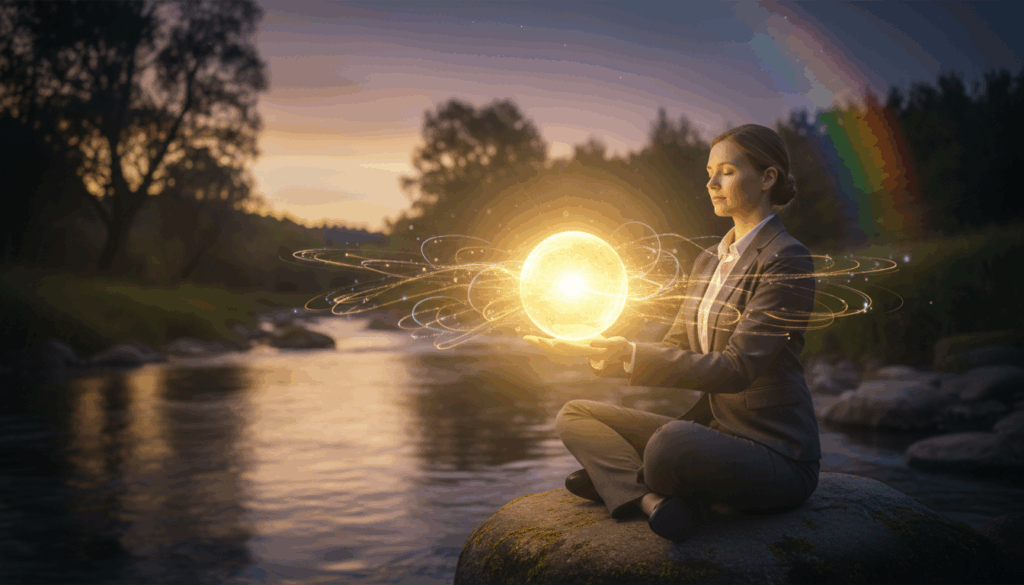 ball of light healing ball of light healing