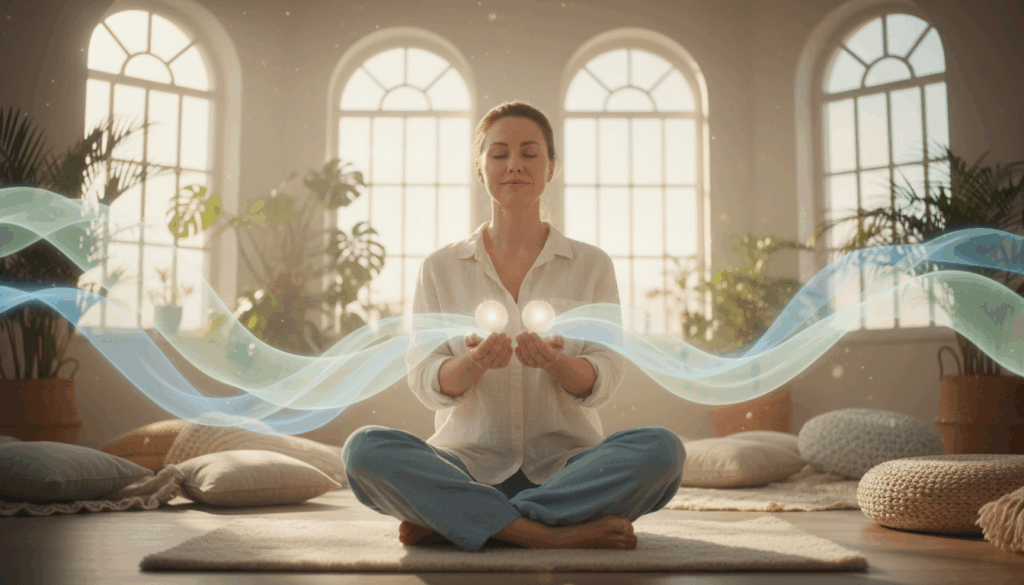 benefits energy healing benefits energy healing