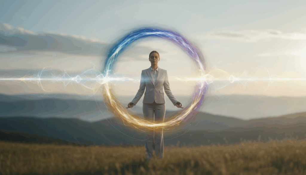 body energy fields body energy fields