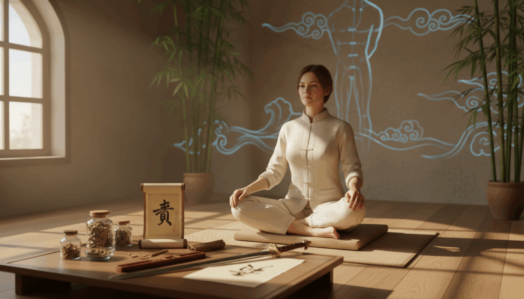chinese medicine