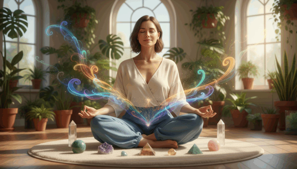 color meditation mind body color meditation mind body