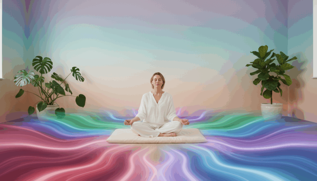 color therapy color therapy