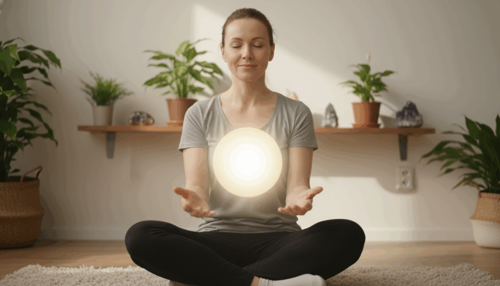 distance healing distance healing