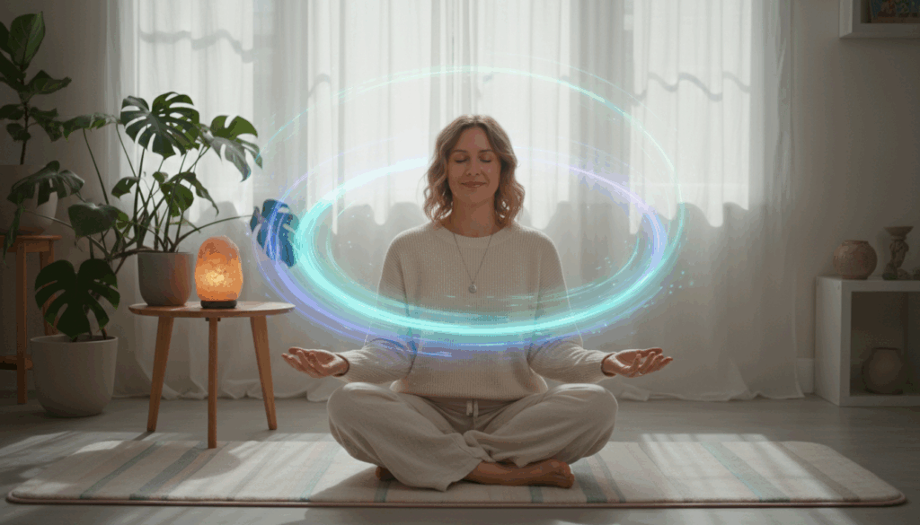 emotional stress anxiety support