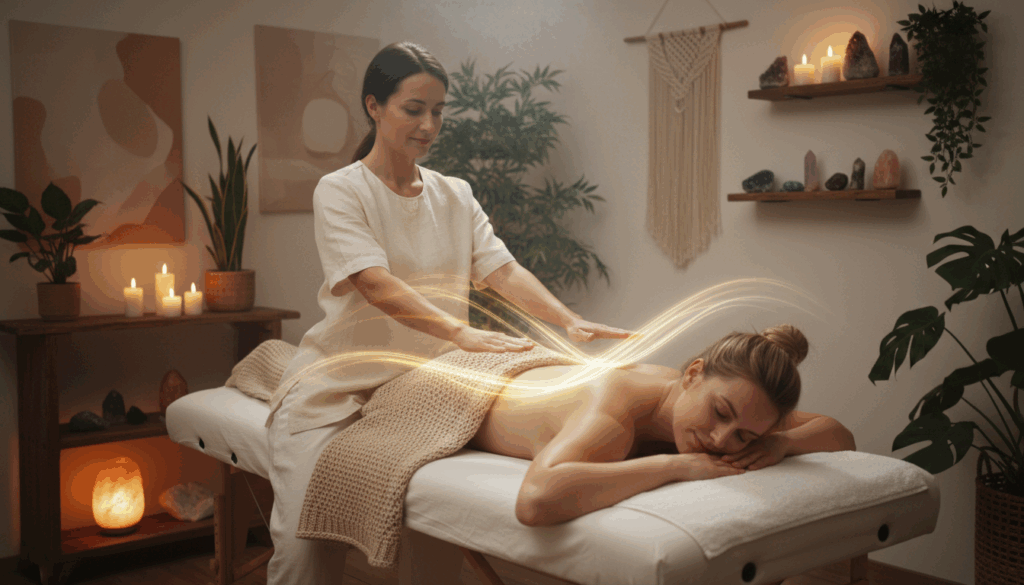 energy healer energy healer