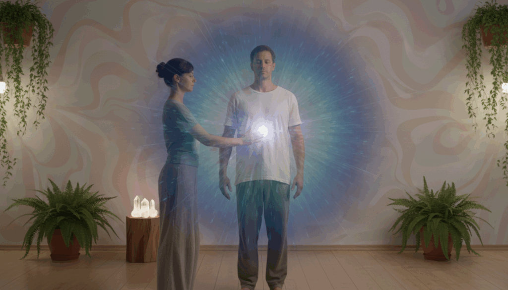 energy healing energy healing