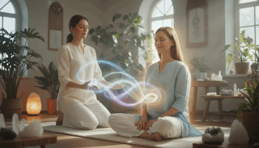 energy healing energy healing