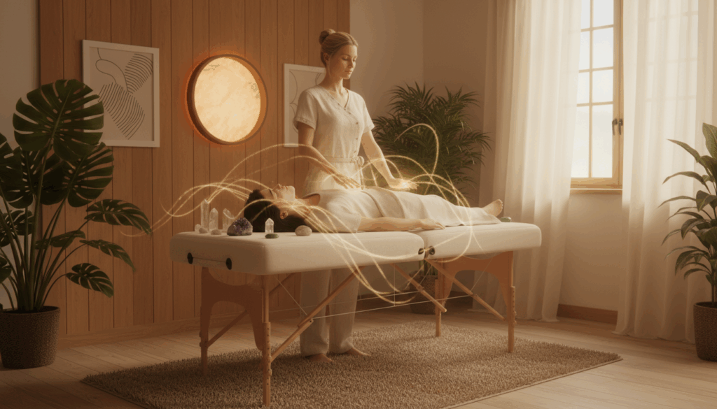 energy healing energy healing