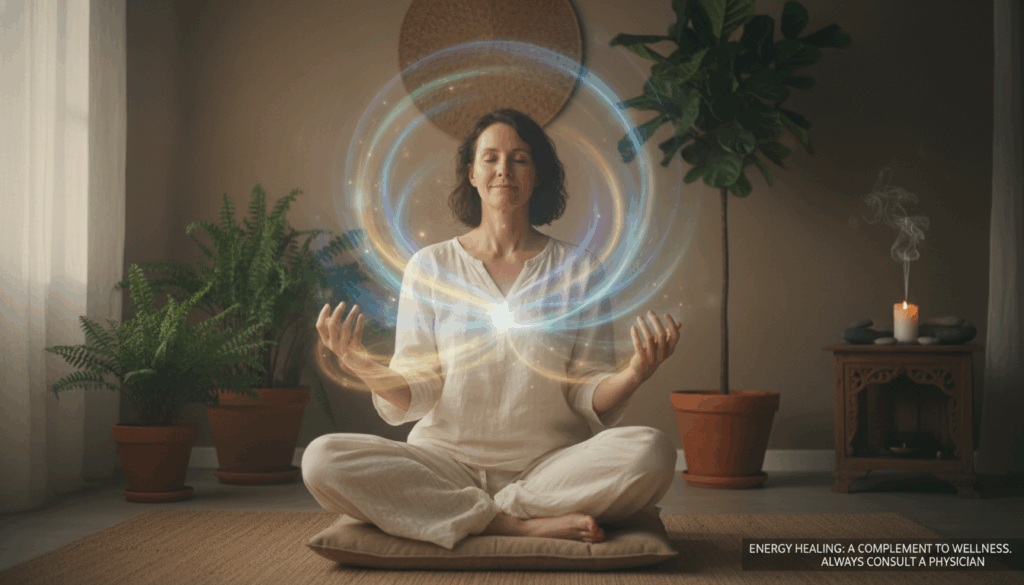 energy healing energy healing