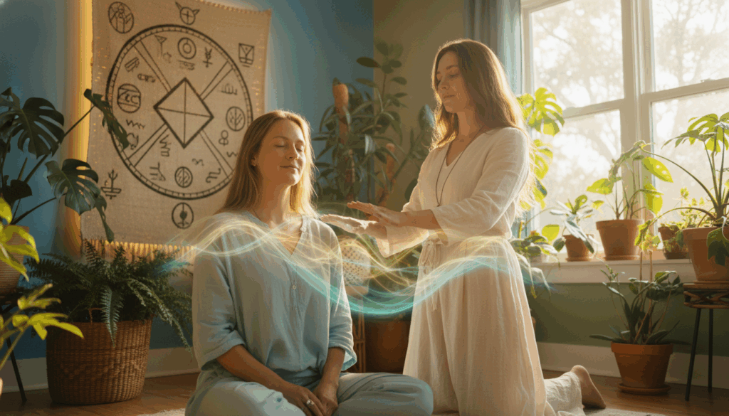 energy healing energy healing