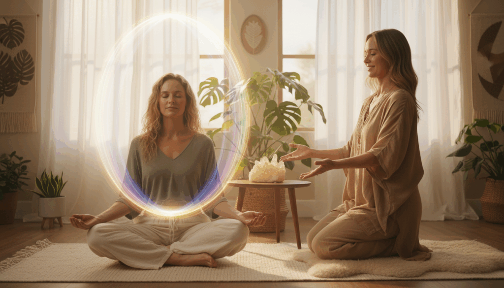 energy healing energy healing