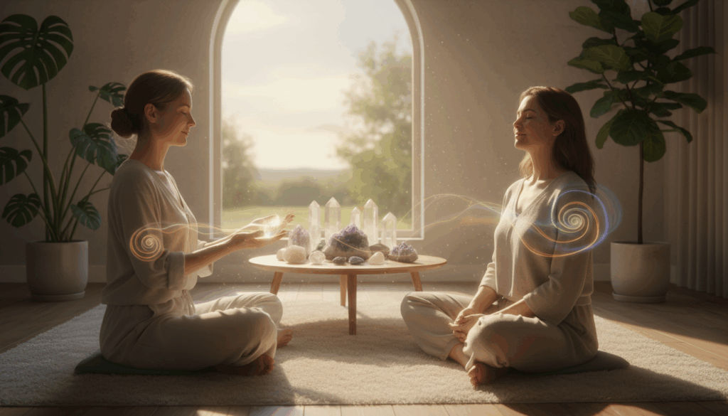 energy healing energy healing