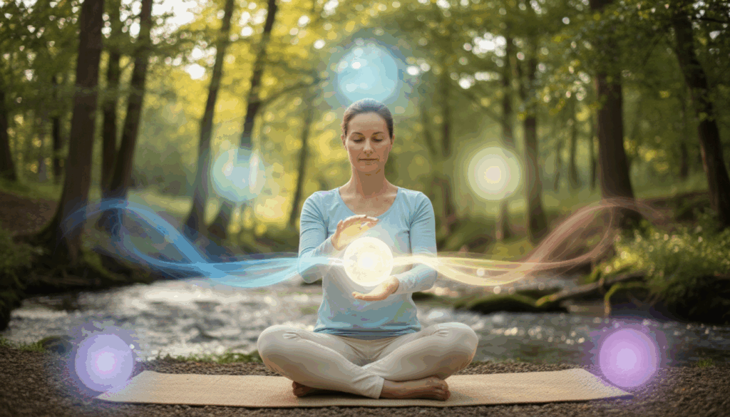 energy healing explained energy healing explained