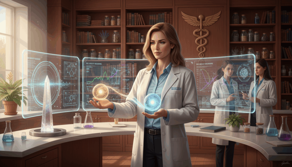 energy healing research energy healing research