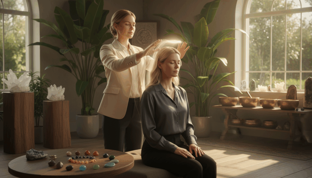 energy healing therapies energy healing therapies