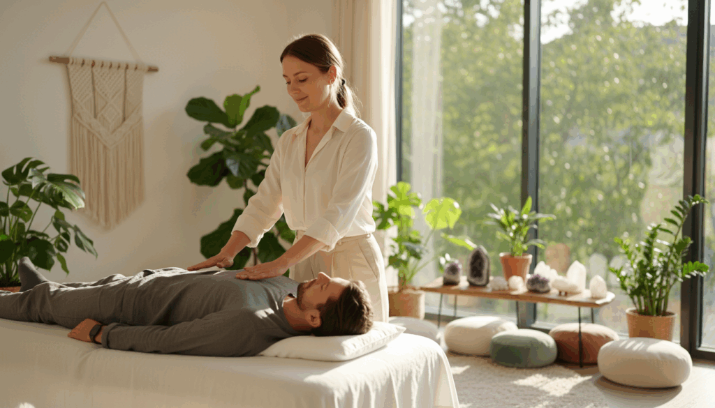 energy healing trends energy healing trends