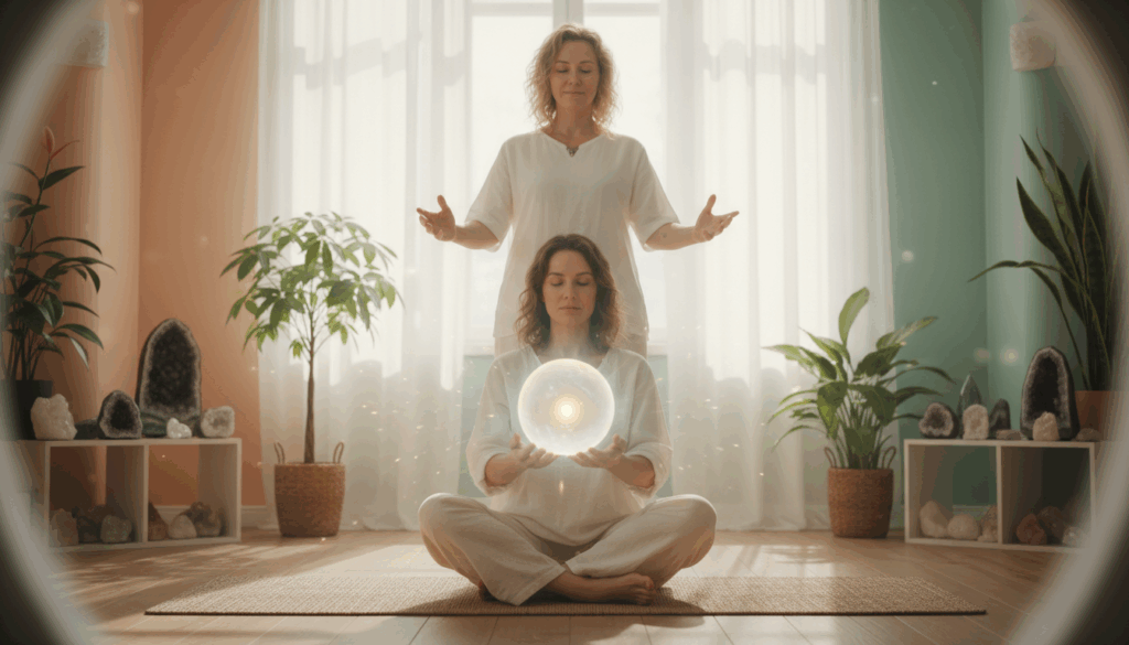 energy medicine energy medicine