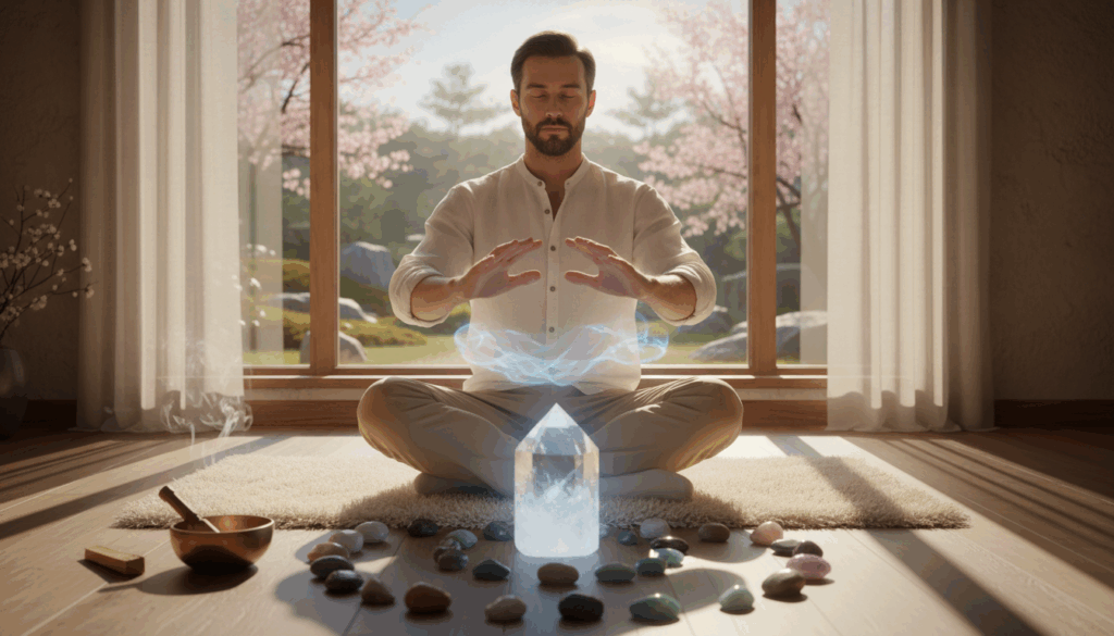evidence energy healing evidence energy healing