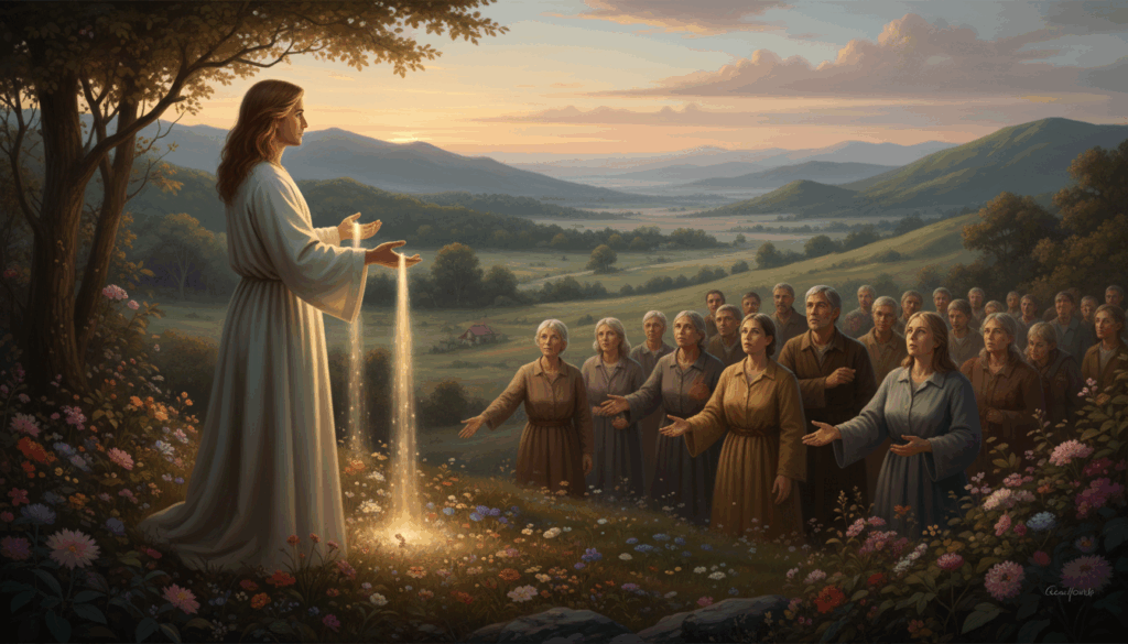 god healing source god healing source