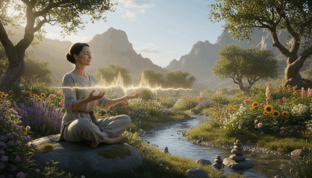 healing healing