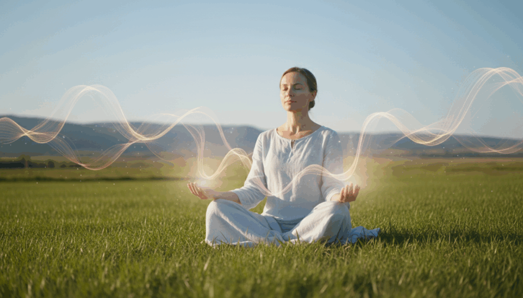 healing energy sensations healing energy sensations