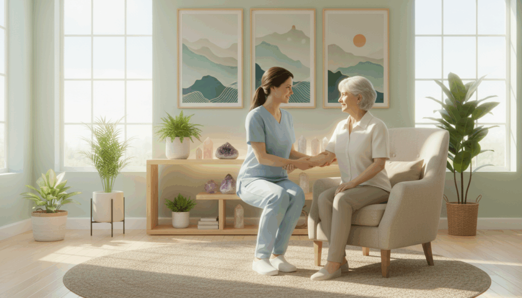 healthcare support healthcare support