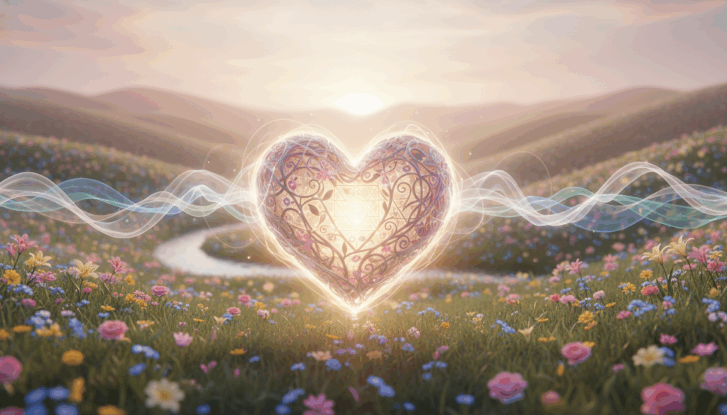 heart heart