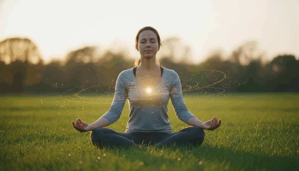 heart-centered meditation heart-centered meditation
