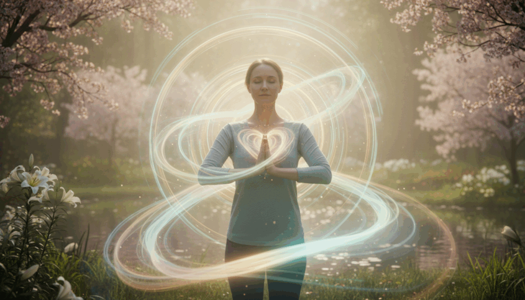 life force